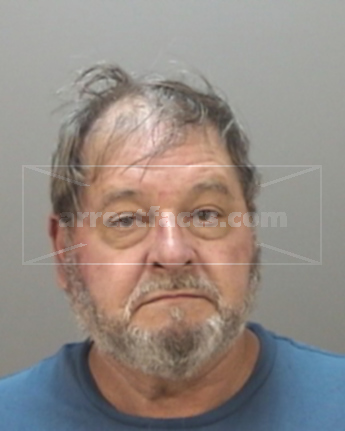 Kenneth Alvin Rood