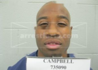 Austin Sylvester Campbell