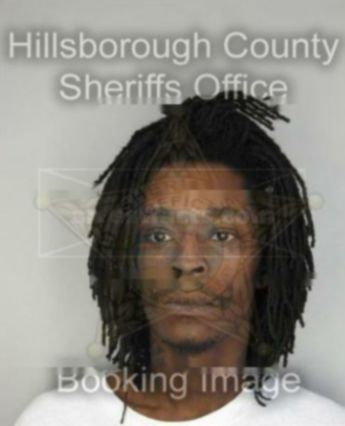 Tj Harwell Iv