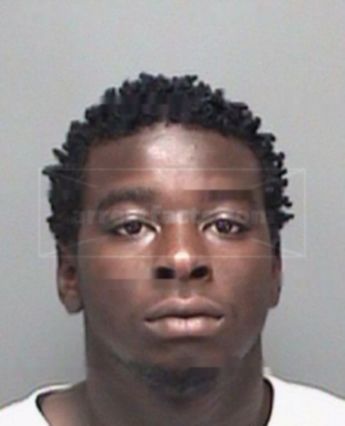Stephan Darnell Fullman