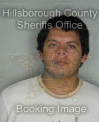 Esteban Evedardo Gonzalez Jr.