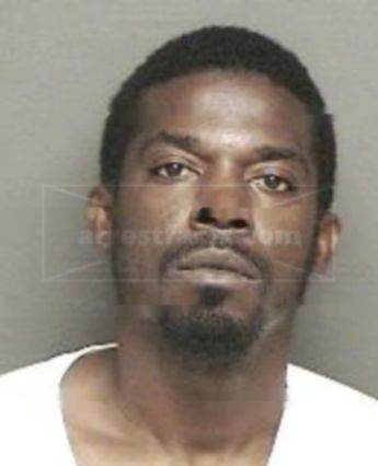 Nicholas Cortez Bolden