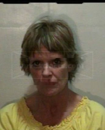 Charlene Louise Lea