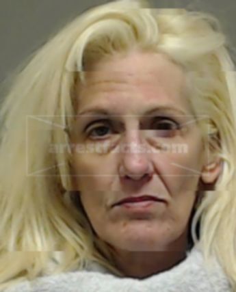 Kimberly Dianne Merritt
