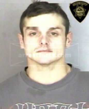 Michael James Shaw
