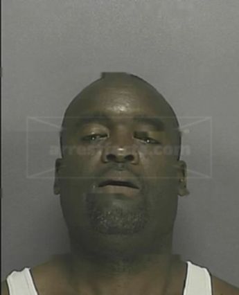 Darryl Leon White