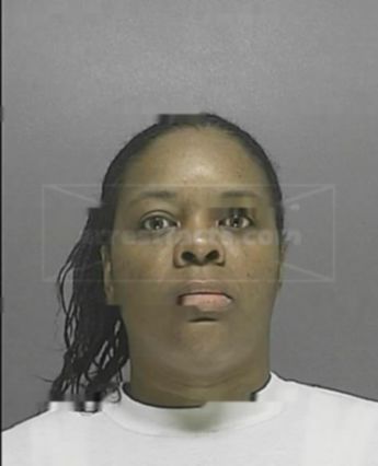 Mina Michelle Robinson