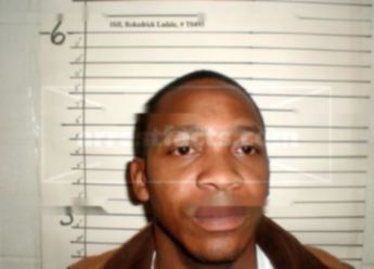 Rokedrick Hill