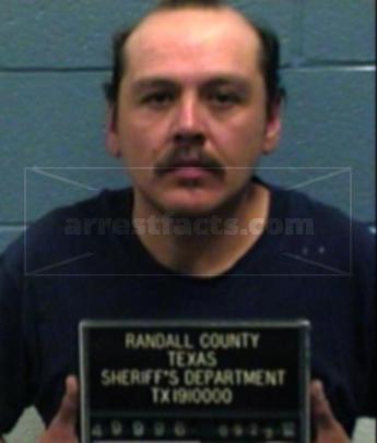 Danny Terry Weddel
