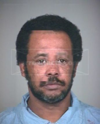 Melvin Bagby