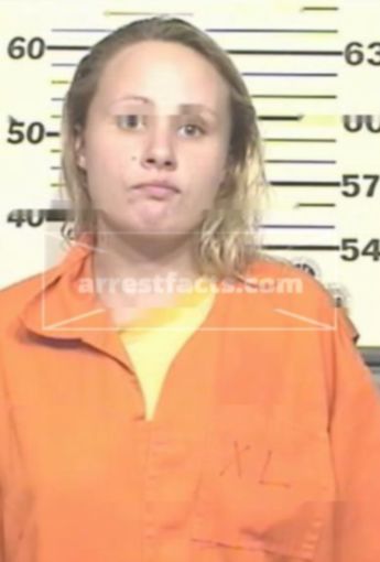 Brittany R Armstrong
