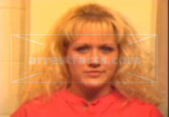 Lisa Alred Chernosky