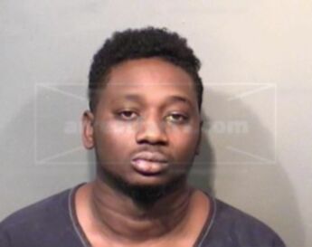 Te Darius Pierre Lajuan Juitt