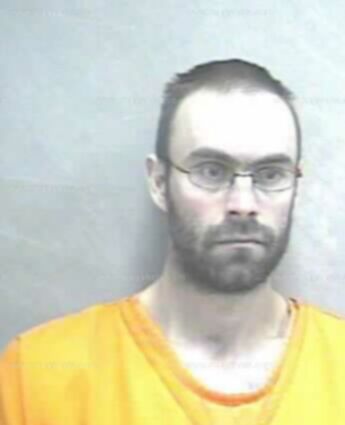 Anthony Scott Moats