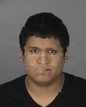 Andres Jeremy Hidalgo