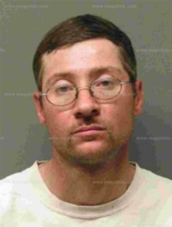 Travis Lynn James