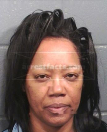 Veronda Brooks Willis