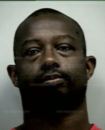 Terrance Eugene Allen