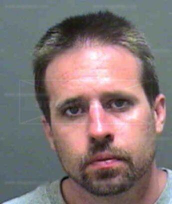 Warren Scott Whaley