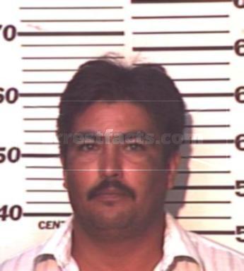 Rodrigo Garcia Morin