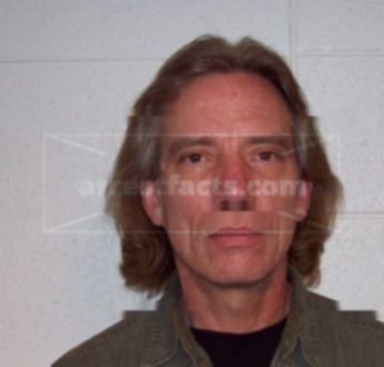 Timothy Lee Wood