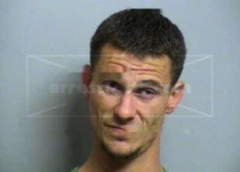 Derrick M Johnston