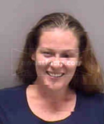 Cristan Elizabeth Conner