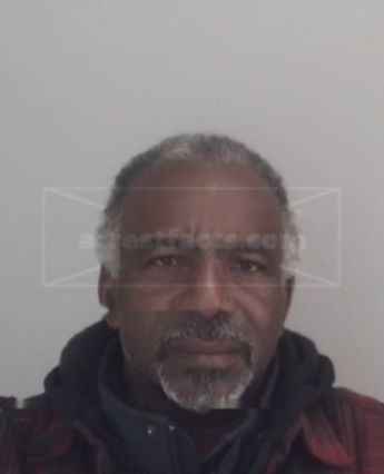Johnny Lee Sharp