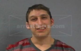 Joseph Ryan Donoho