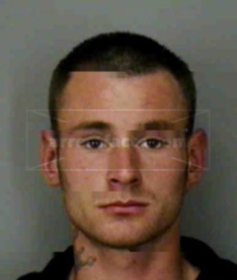 Jacob Brennan Baker