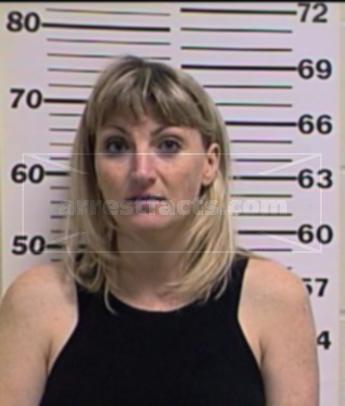 Tammy Thornton Dickerson
