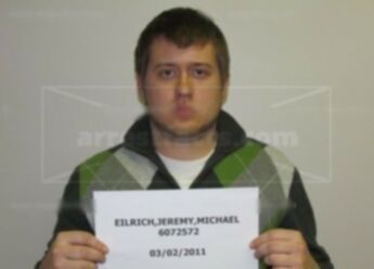 Jeremy Michael Eilrich