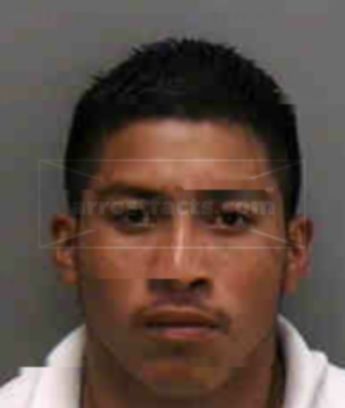 Hugo Vazquez Lopez