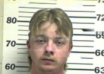 William Douglas Blackmon
