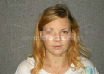 Stephanie C Van Rooy
