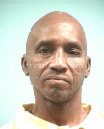 Stanley Polk