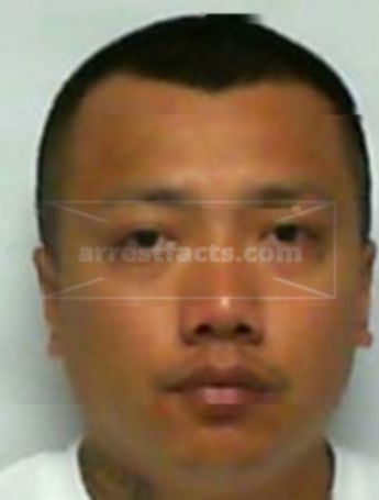 Jerry Lee Sengchanthavong