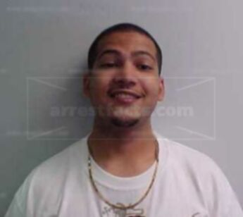 Oscar Montanez