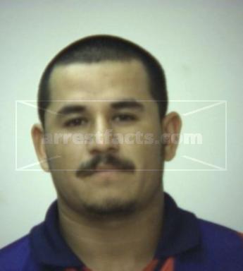 Manuel Villareal