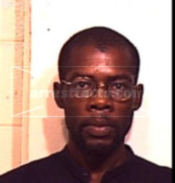Ray Anthony Williams