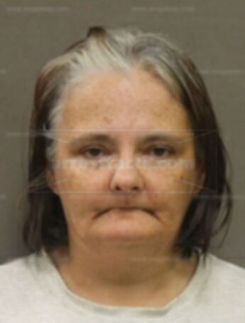Donna Mae Moreland
