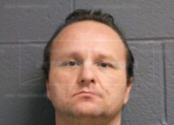 Bruce Allen Olson