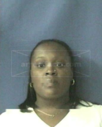 Shariecia D Fultz