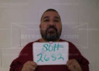 Robert Sonny Saenz