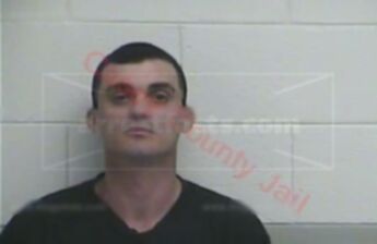 Christopher Jason Luttrell