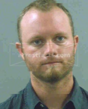 Aaron Mark Baugh