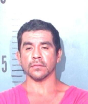 Larry Ochoa Lomas