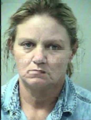 Cynthia Dianne Jones