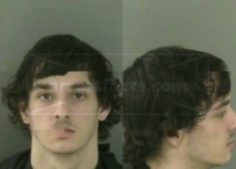 Joshua Andrew Douglas
