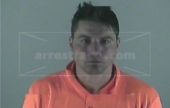 Christopher Austin Vanhorn